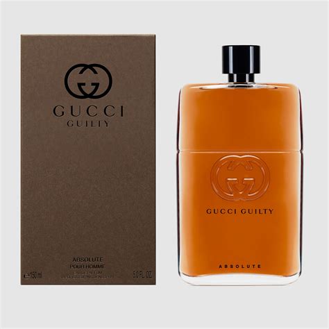 gucci absolute fragrantica|gucci guilty fragrance.